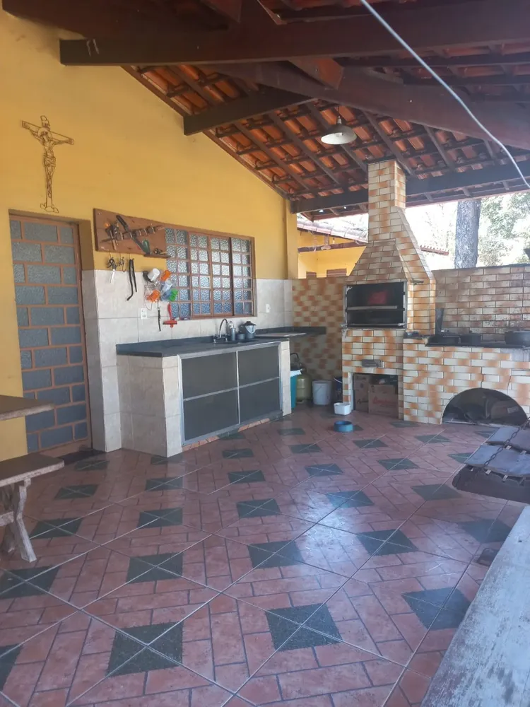 Casa de Condomínio, 3 quartos - Foto 7