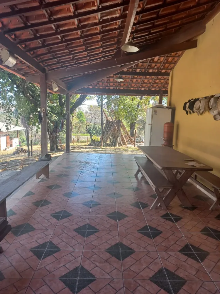 Casa de Condomínio, 3 quartos - Foto 15