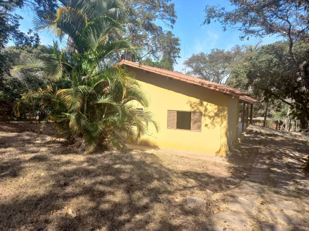 Casa de Condomínio, 3 quartos - Foto 9