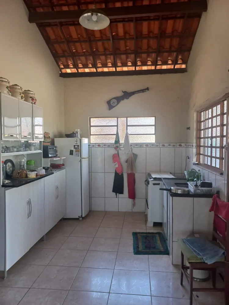 Casa de Condomínio, 3 quartos - Foto 11