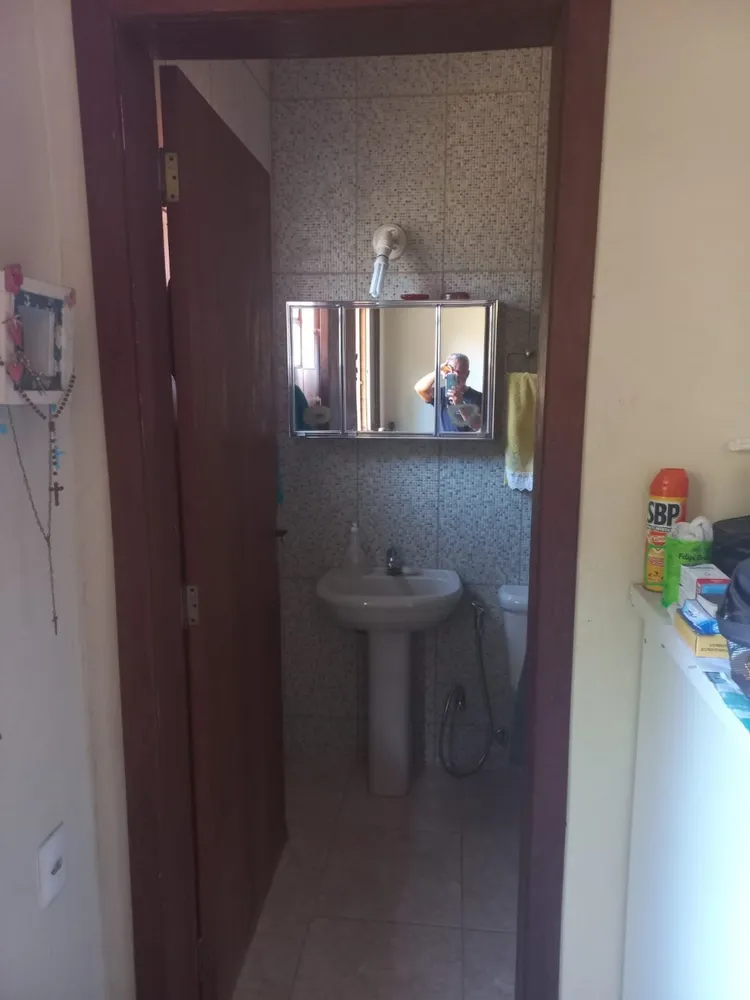 Casa de Condomínio, 3 quartos - Foto 13