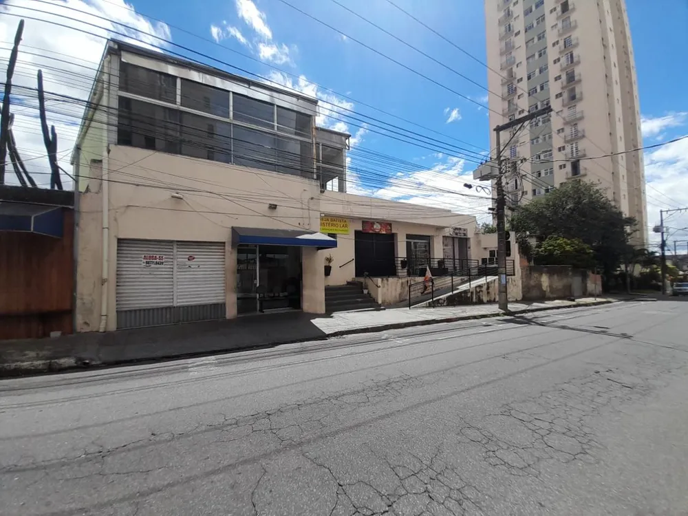 Depósito-Galpão, 320 m² - Foto 6
