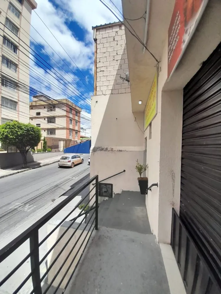 Depósito-Galpão, 320 m² - Foto 7