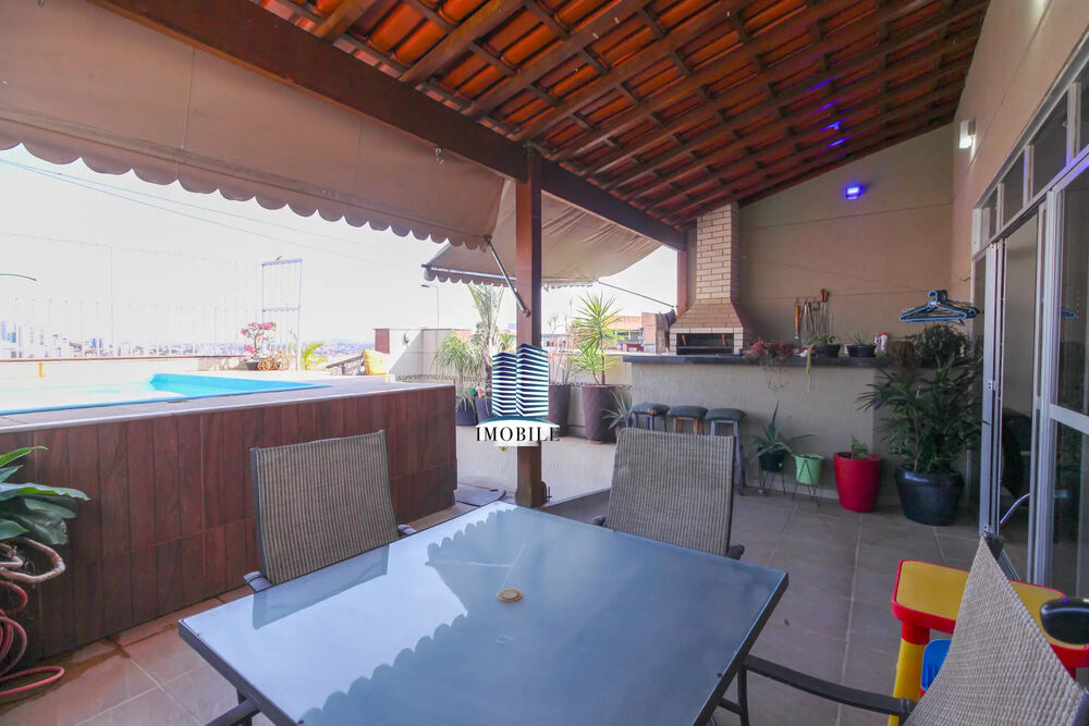 Cobertura à venda com 3 quartos, 159m² - Foto 6