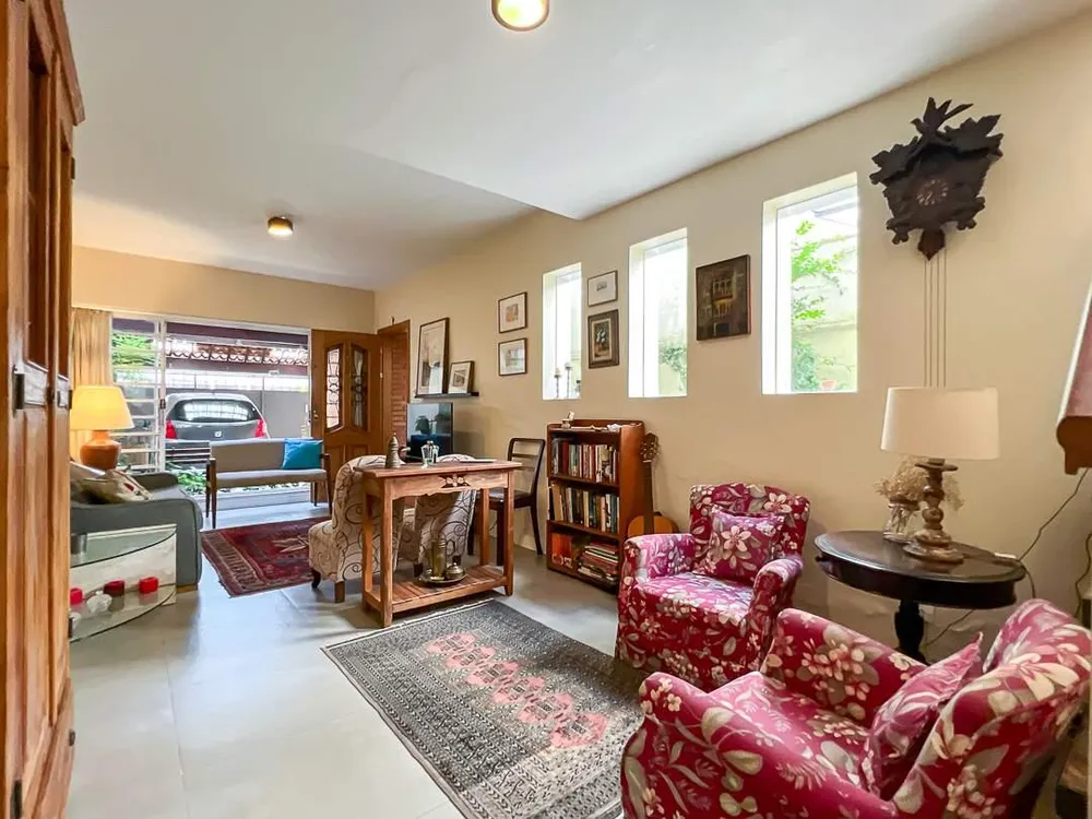 Casa, 5 quartos, 193 m² - Foto 4