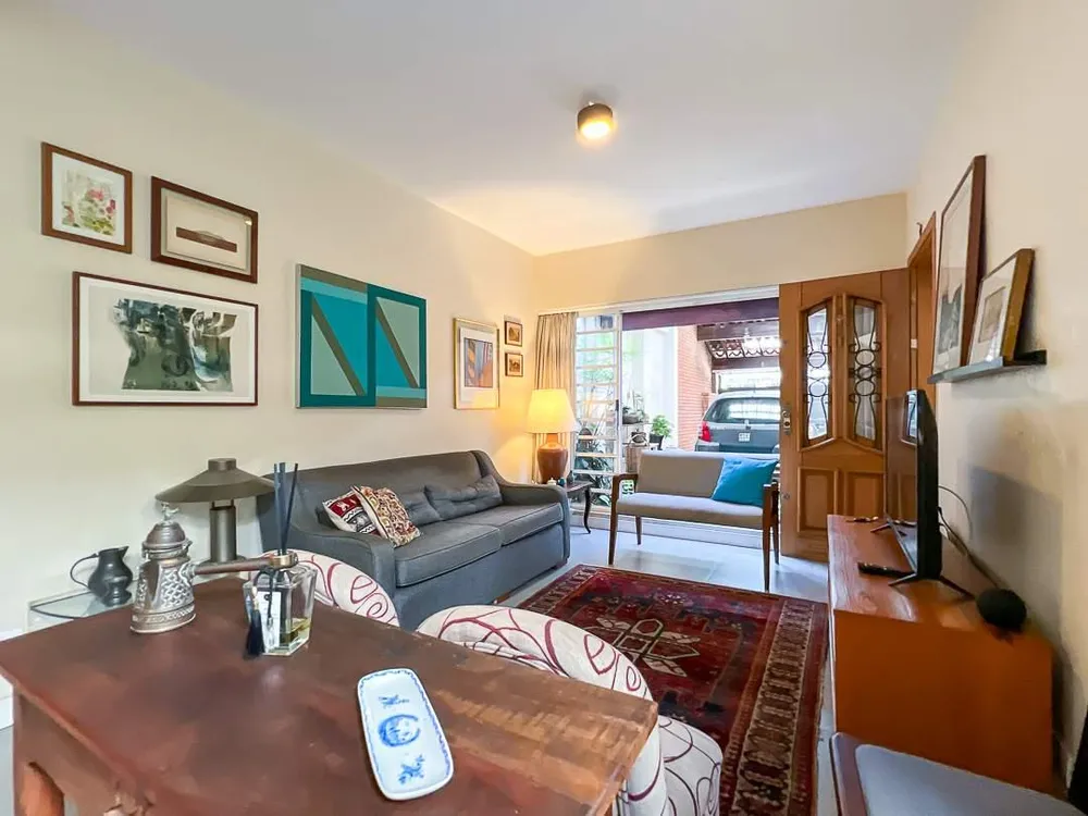 Casa, 5 quartos, 193 m² - Foto 11