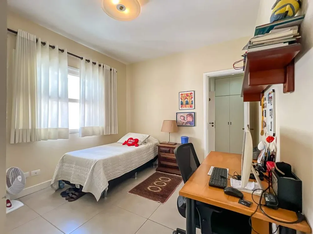 Casa, 5 quartos, 193 m² - Foto 15