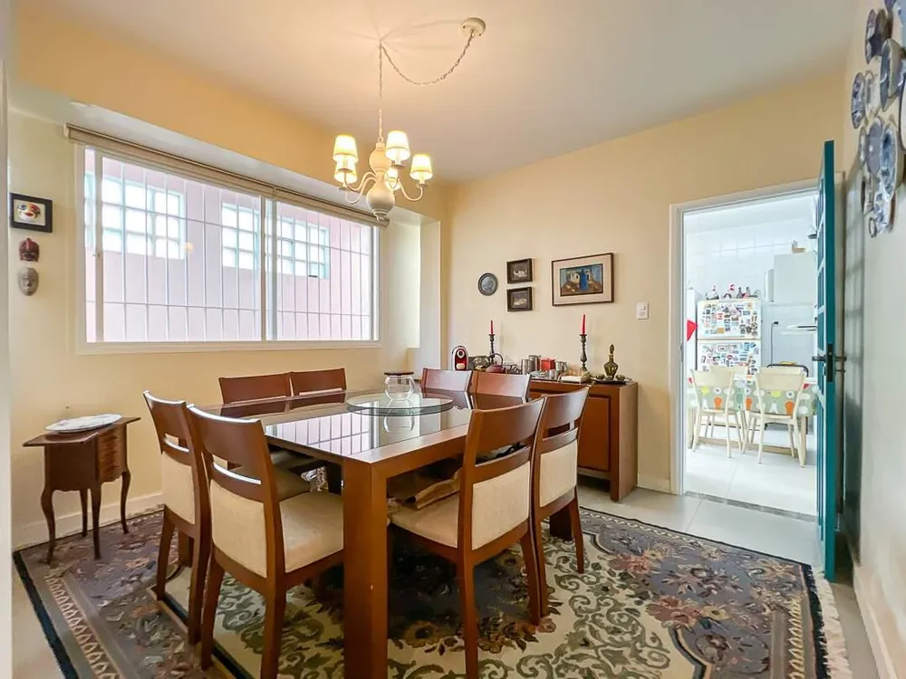 Casa, 5 quartos, 193 m² - Foto 10