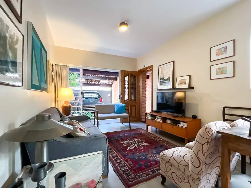 Casa, 5 quartos, 193 m² - Foto 5