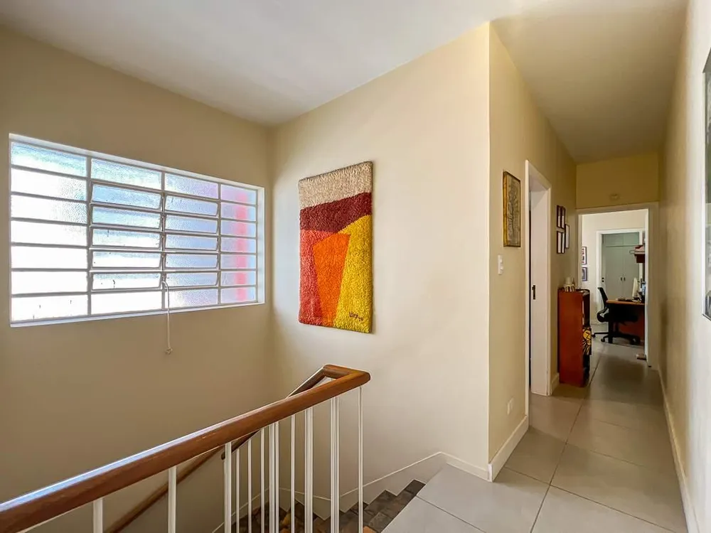 Casa, 5 quartos, 193 m² - Foto 3