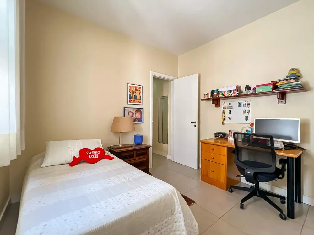 Casa, 5 quartos, 193 m² - Foto 8