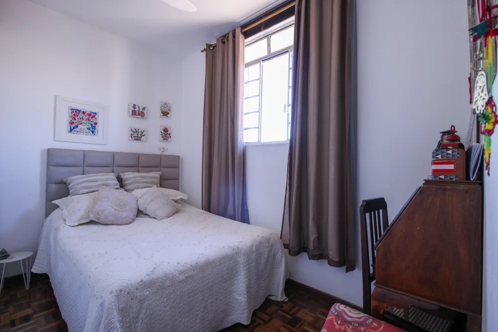 Apartamento, 2 quartos, 45 m² - Foto 10