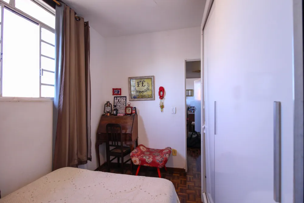 Apartamento, 2 quartos, 45 m² - Foto 11