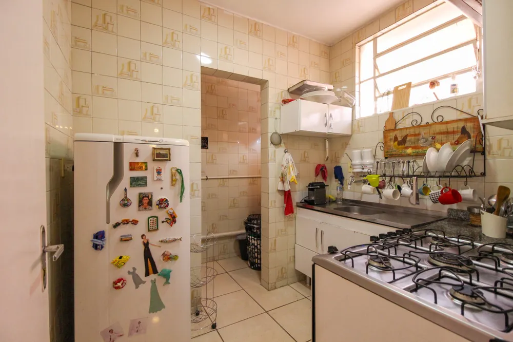 Apartamento, 2 quartos, 45 m² - Foto 8