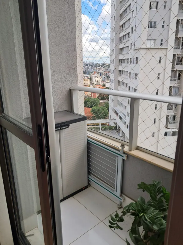 Apartamento, 3 quartos, 89 m² - Foto 8