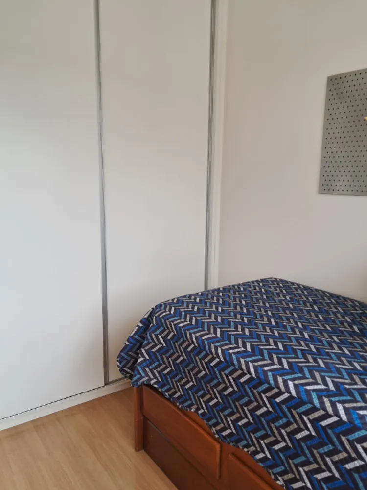Apartamento, 3 quartos, 89 m² - Foto 4