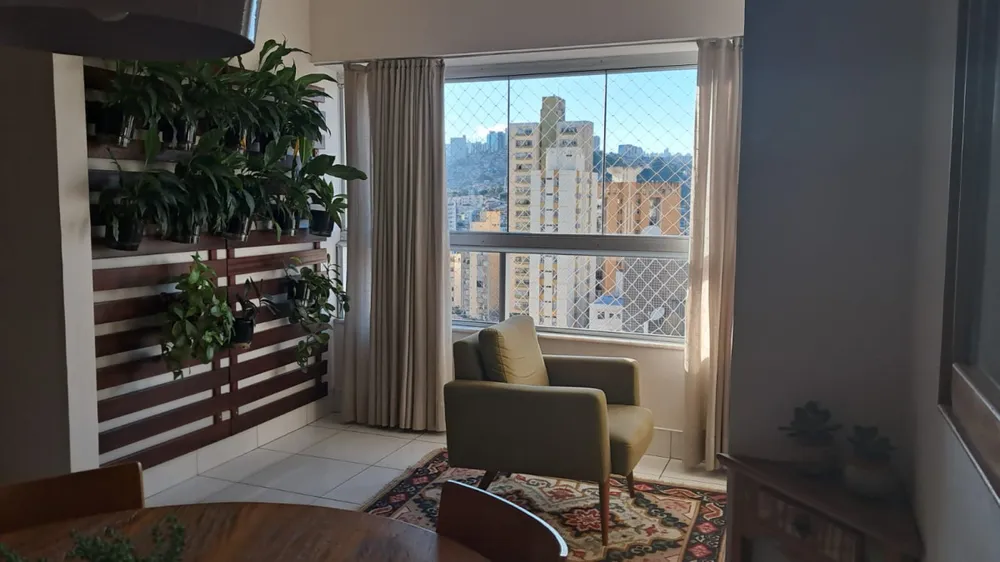 Apartamento, 3 quartos, 89 m² - Foto 2