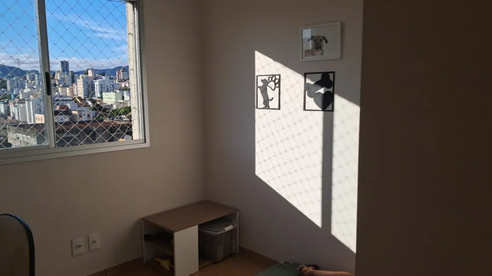 Apartamento, 3 quartos, 89 m² - Foto 5