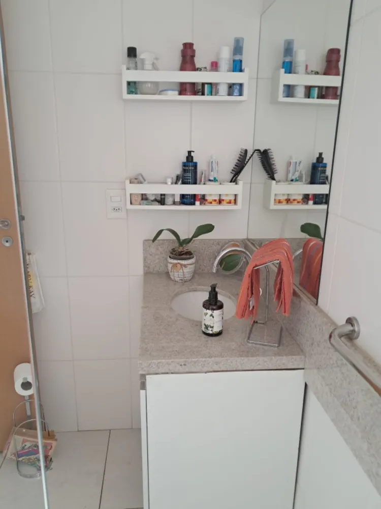 Apartamento, 3 quartos, 89 m² - Foto 17