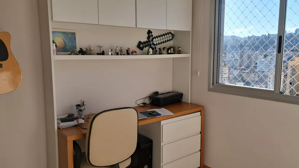 Apartamento, 3 quartos, 89 m² - Foto 7