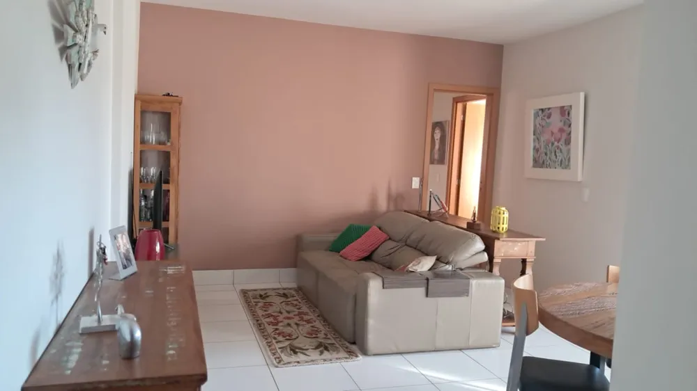 Apartamento, 3 quartos, 89 m² - Foto 3