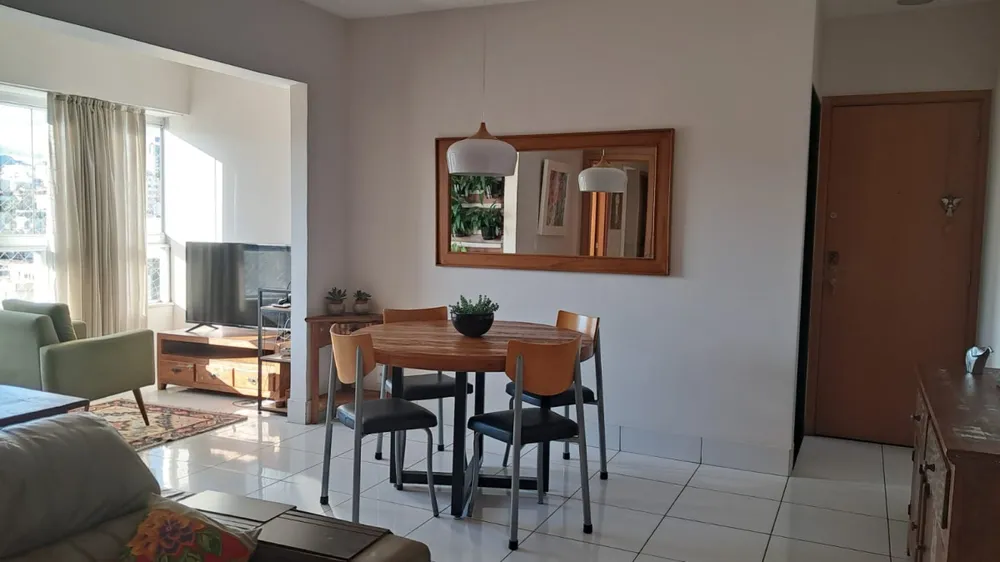 Apartamento, 3 quartos, 89 m² - Foto 1