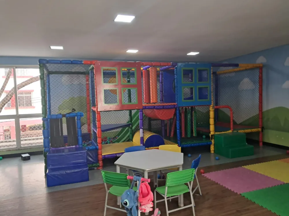 Apartamento, 3 quartos, 89 m² - Foto 10