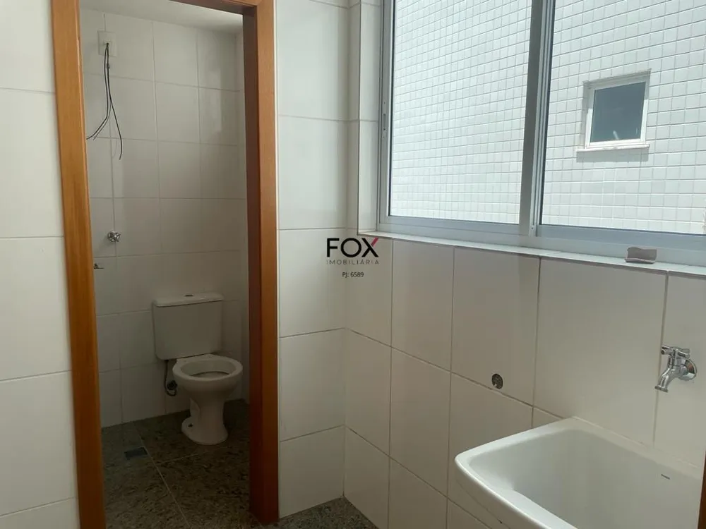 Apartamento, 4 quartos, 174 m² - Foto 9