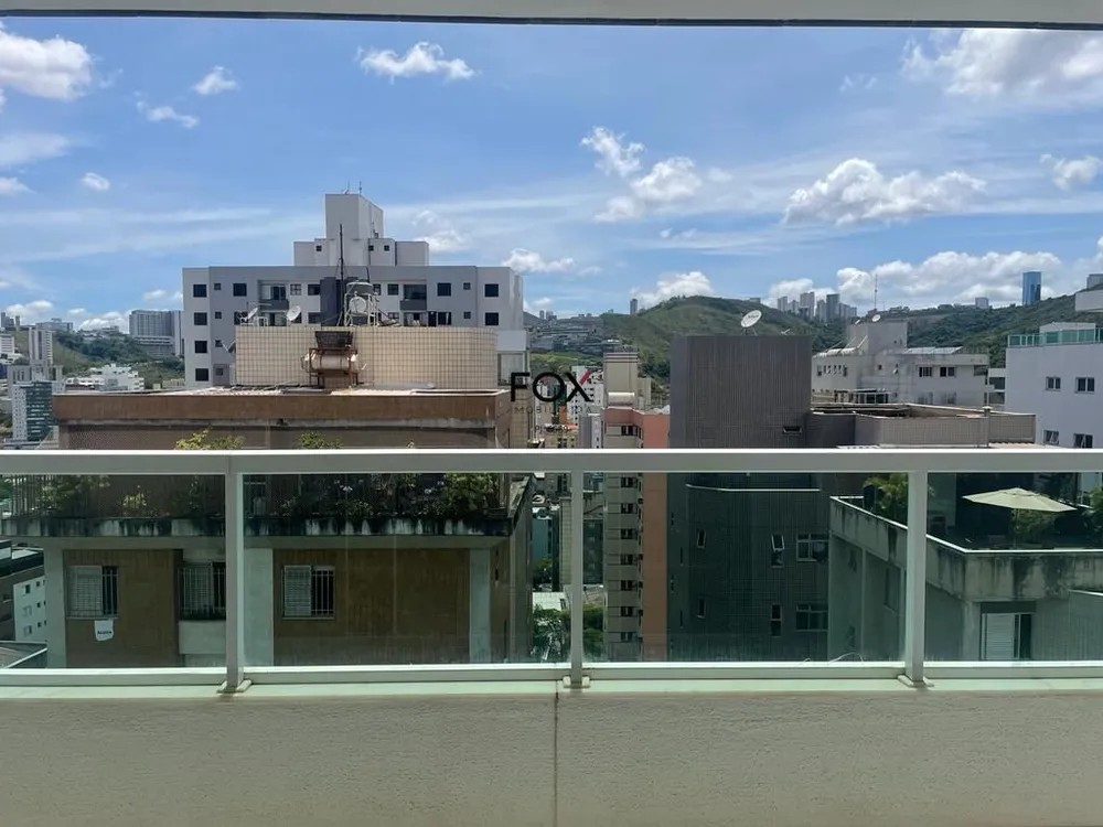 Apartamento, 4 quartos, 174 m² - Foto 1