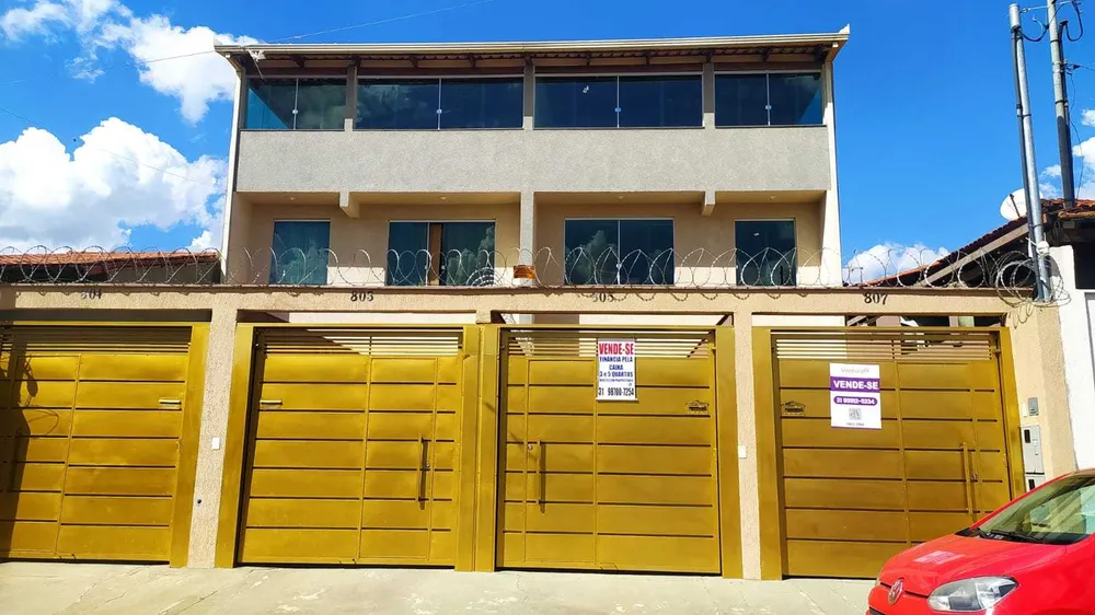 Casa, 5 quartos, 230 m² - Foto 2