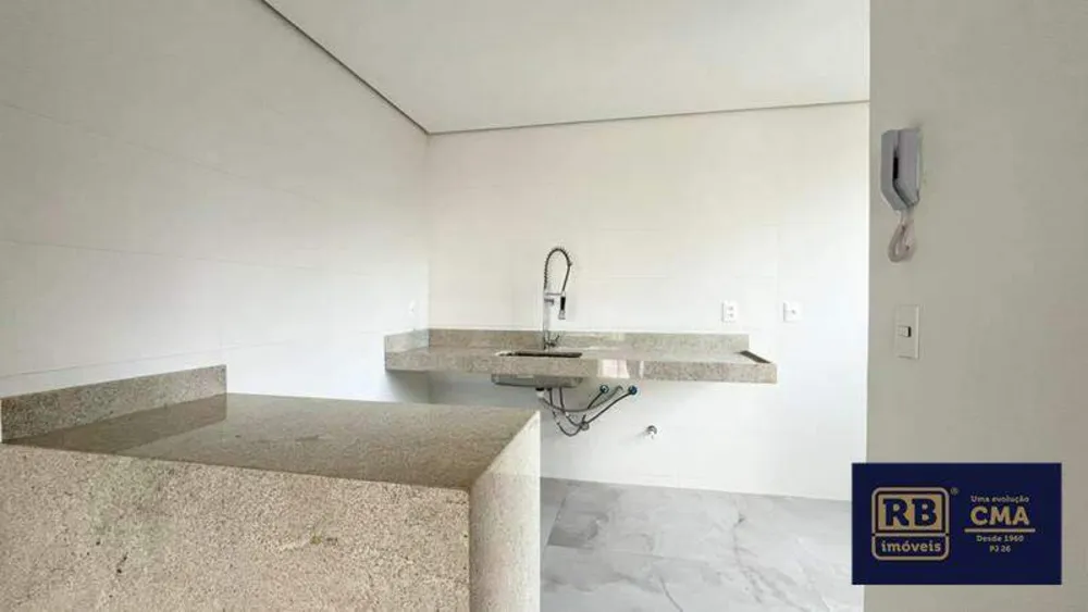 Apartamento, 3 quartos, 98 m² - Foto 16