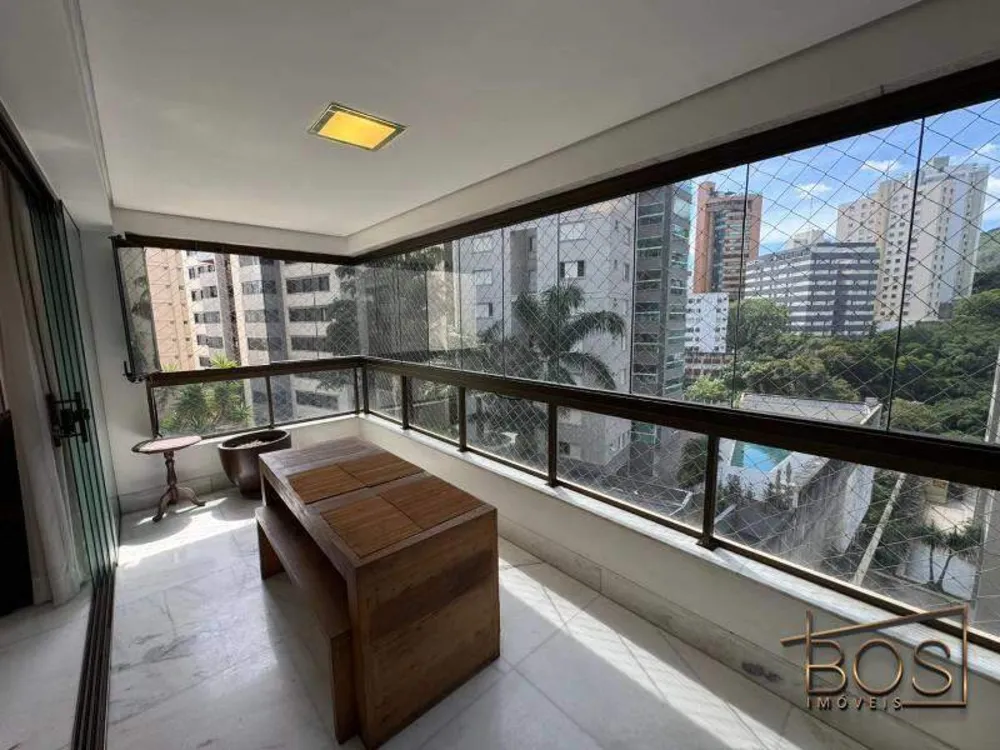 Apartamento, 3 quartos, 98 m² - Foto 6