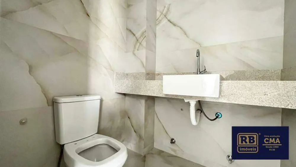 Apartamento, 3 quartos, 98 m² - Foto 11