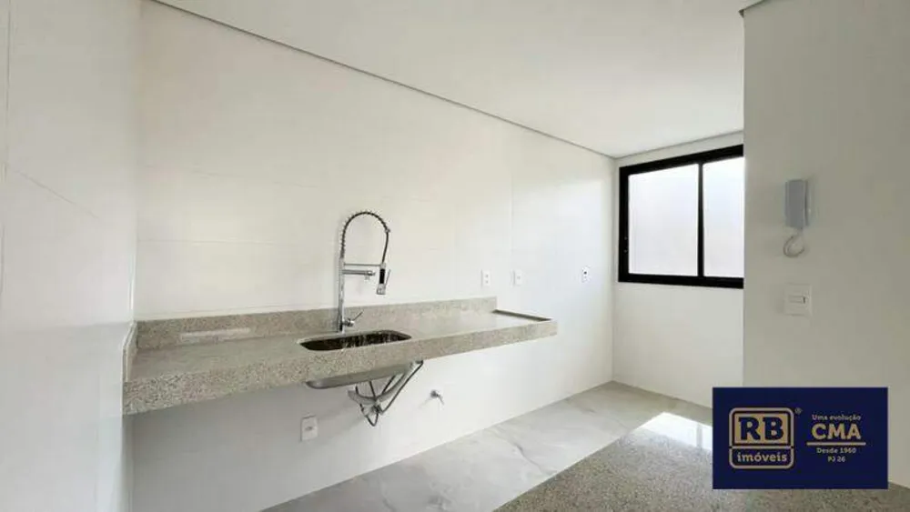 Apartamento, 3 quartos, 98 m² - Foto 7