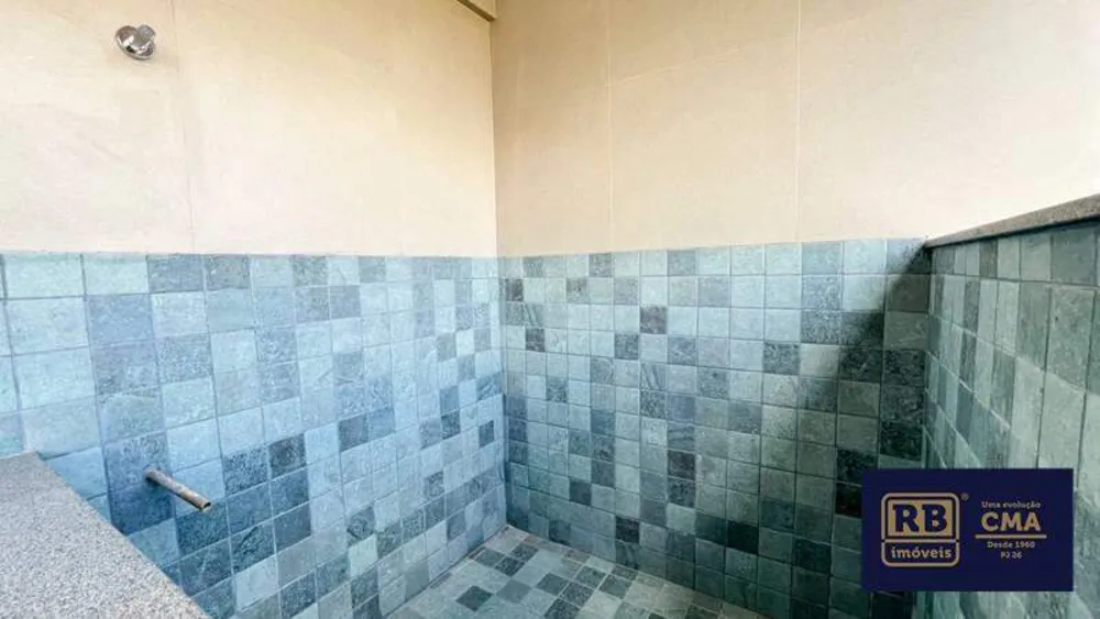 Apartamento, 3 quartos, 98 m² - Foto 5