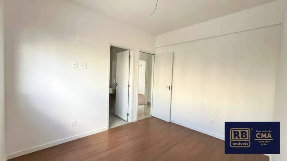 Apartamento, 3 quartos, 98 m² - Foto 7