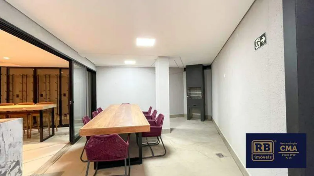 Apartamento, 3 quartos, 98 m² - Foto 4