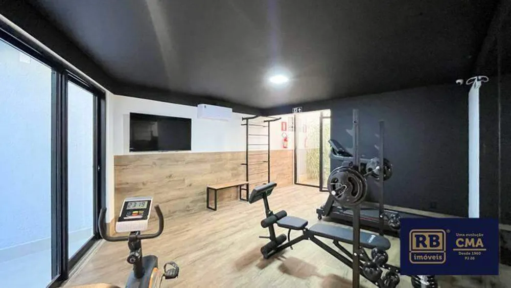 Apartamento, 3 quartos, 98 m² - Foto 6