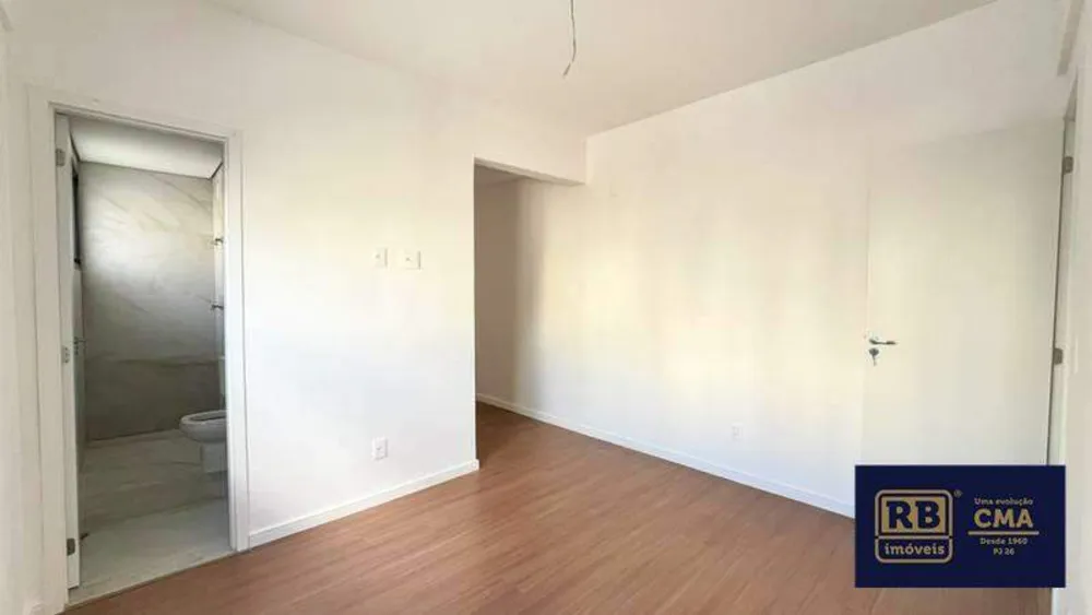 Apartamento, 3 quartos, 98 m² - Foto 8