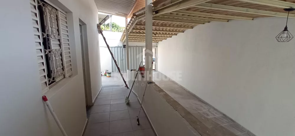 Casa à venda com 2 quartos, 133m² - Foto 4