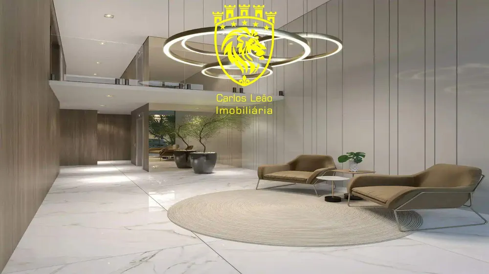 Apartamento, 3 quartos, 83 m² - Foto 2