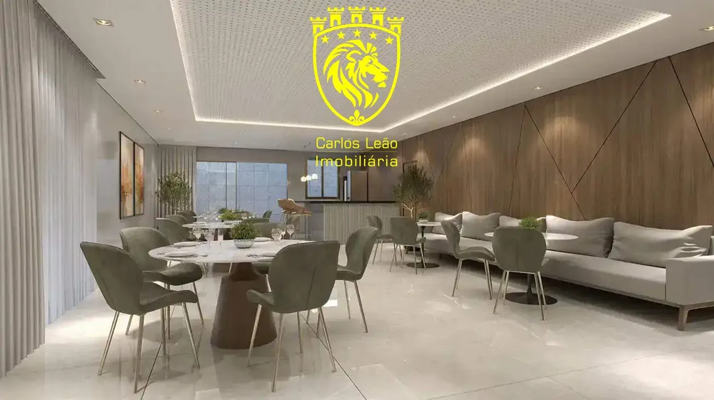 Apartamento, 3 quartos, 83 m² - Foto 4