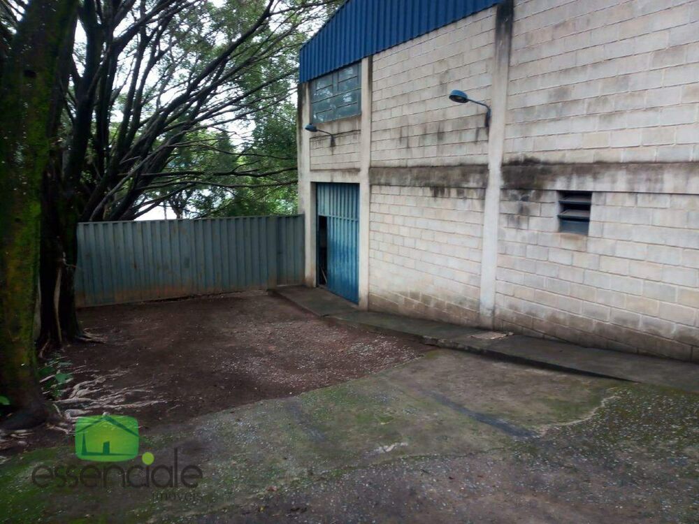Depósito-Galpão-Armazém para alugar, 400m² - Foto 4
