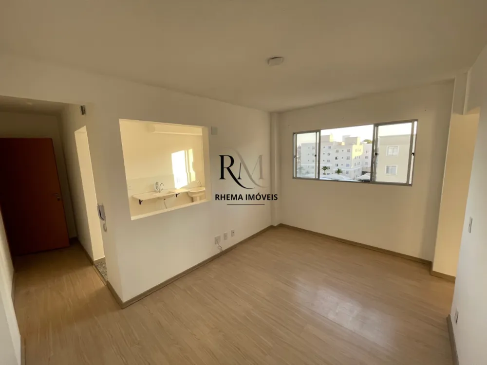 Apartamento, 2 quartos, 47 m² - Foto 7