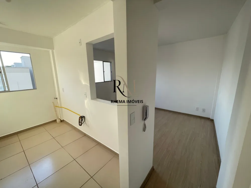 Apartamento, 2 quartos, 47 m² - Foto 2