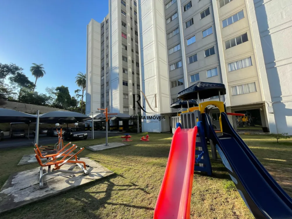 Apartamento, 2 quartos, 47 m² - Foto 14