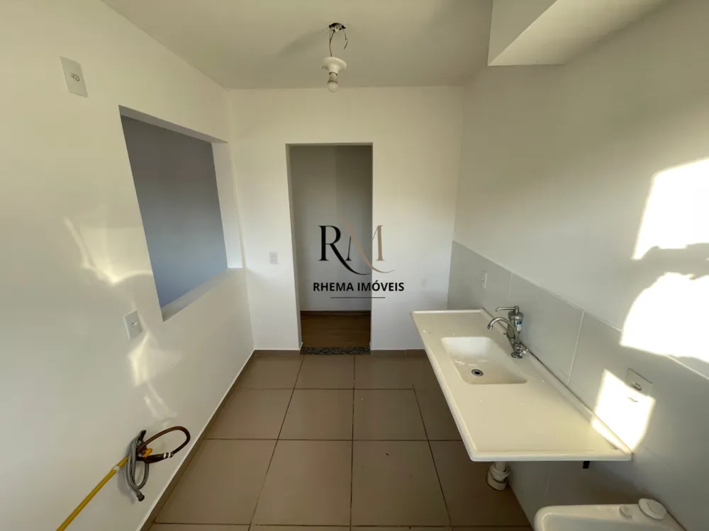 Apartamento, 2 quartos, 47 m² - Foto 1