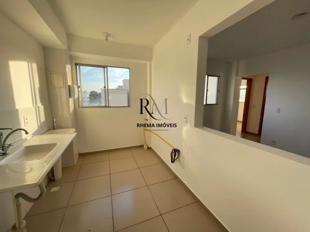 Apartamento, 2 quartos, 47 m² - Foto 12
