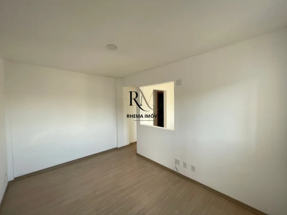 Apartamento, 2 quartos, 47 m² - Foto 2