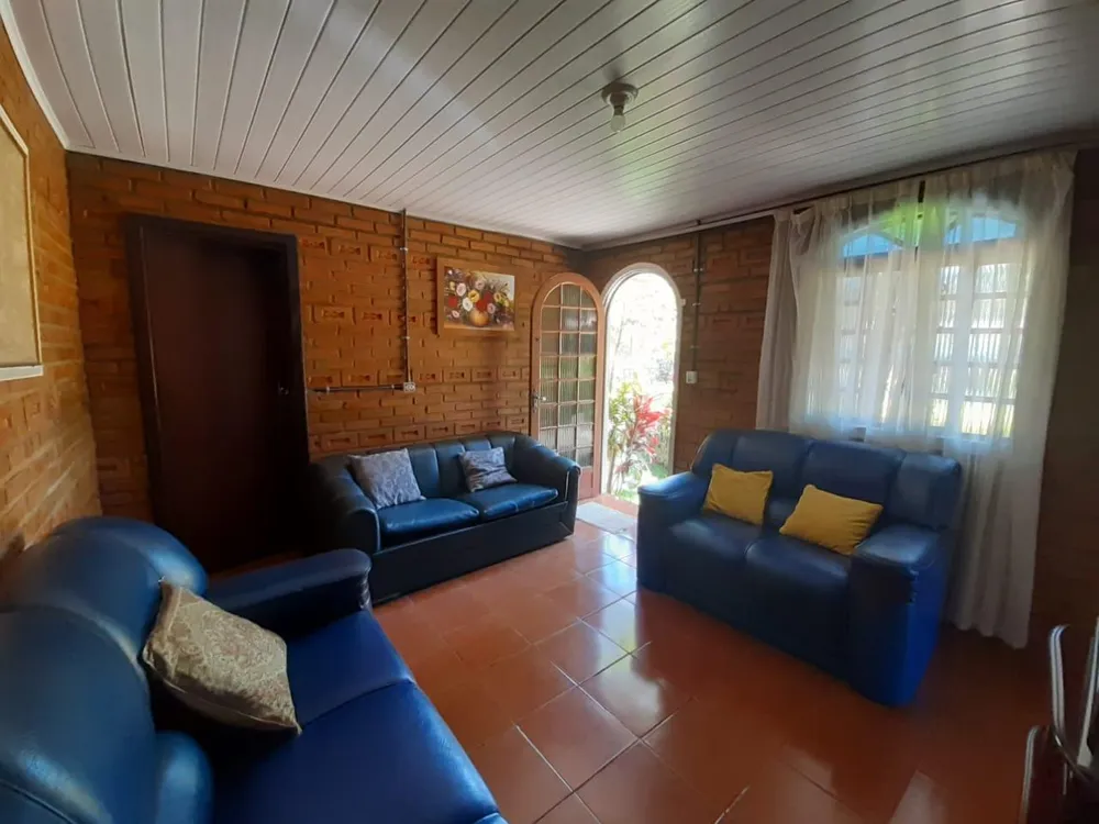 Chácara, 4 quartos - Foto 4